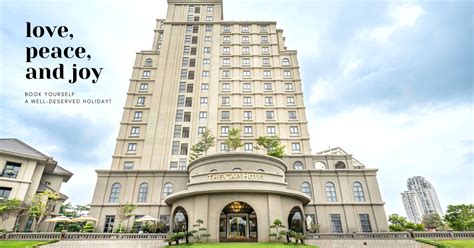 Exclusive Offers The Cap Hotel