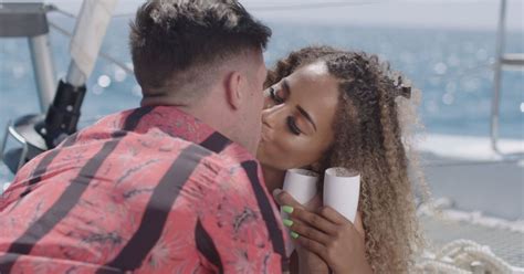 Joining these two love island experts, is host of the masked singer rhapup, pooya zand vakili (@pooyaism). Love Island finalists enjoy private 24 hours with no cameras before live final - Mirror Online
