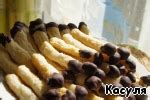 Печенье "Спички" – кулинарный рецепт