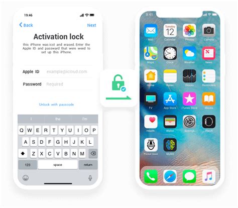 OFFICIAL Mobitrix LockAway Bypass ICloud Activation Lock Safe To