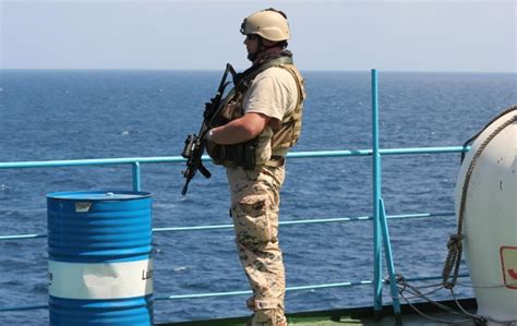 Maritime Security Cintelis