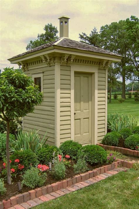 Lovely And Cute Garden Shed Design Ideas For Backyard Page 4 Of 51