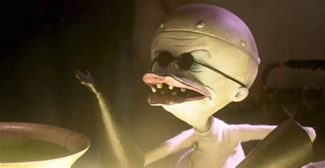 Find Out Which Nightmare Before Christmas Character You