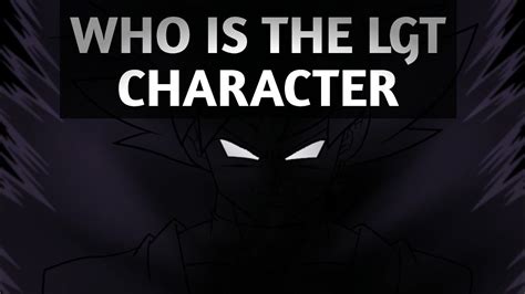 Characters / dragon ball legends. Who Or What Is LGT Character//Dragon Ball Legend// - YouTube