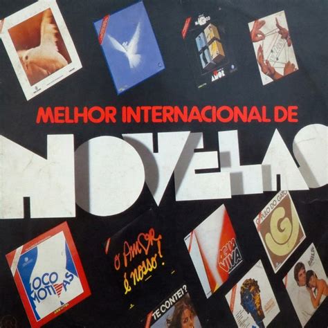 Lp De Novelas Antigas