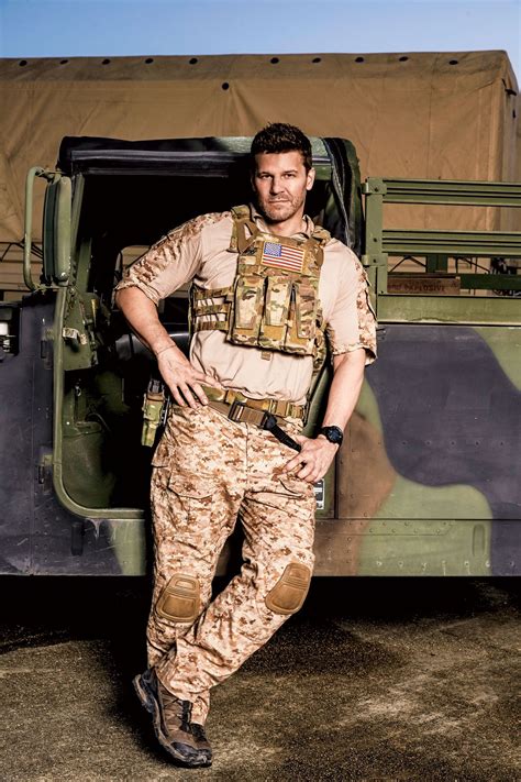 Seal Team Season Jason Hayes David Boreanaz David Boreanaz Good Looking Men Seal