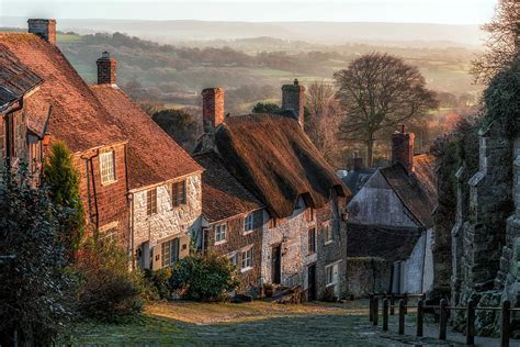 Shaftesbury England Photograph By Joana Kruse Pixels