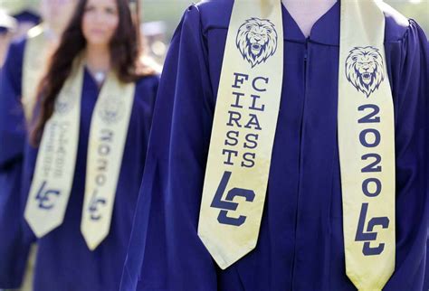 Lake Creek High School Roars With Pride As Principal Who Survived Covid