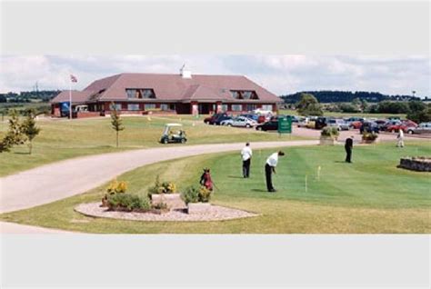 The Chase Golf Club Golf Course In Stafford Golf Course Reviews