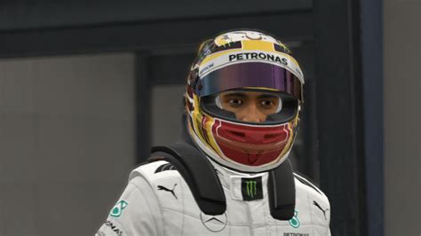 Don't forget to subscribe to our channel to never miss any of our videos. Lewis Hamilton 2017 Helmet | RaceDepartment