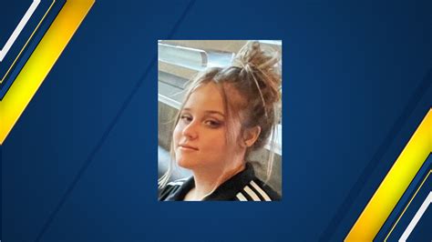 Merced Police Searching For 17 Year Old Girl Abc30 Fresno