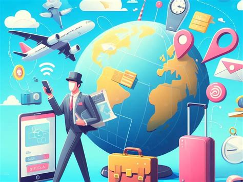 Uncover Best International SIM Deals- Travel Tech Tips - Travel Tech Tips