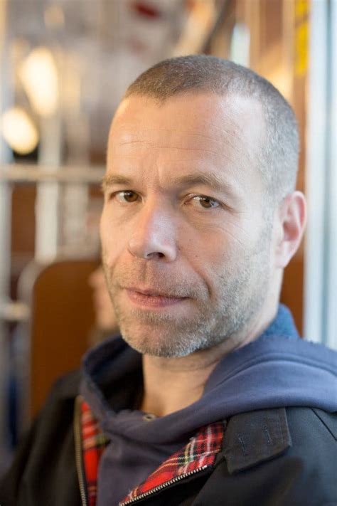 Wolfgang Tillmans Explores The Role Of Art In A Post Truth World The