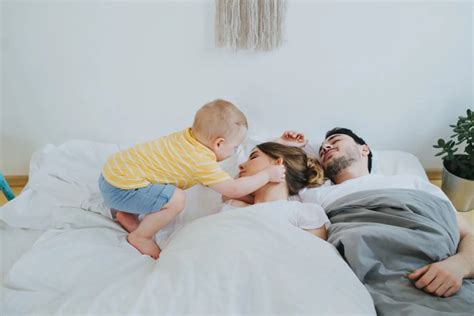 Its Science Why Your Toddler Wakes You Up Motherly
