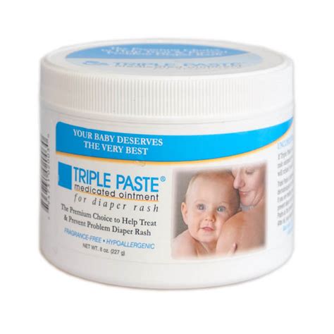 I got a skin bacterial infection last year that was aggravated by summer heat. The Best Diaper Rash Cream for 2018 | Expert Reviews