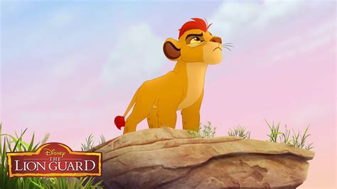 Kions Lament Music Video The Lion Guard Return Of The Roar Disney