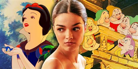 10 Most Exciting Things To Expect From The Live Action Snow White