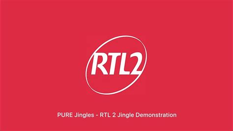 pure jingles rtl 2 jingle package demonstration 2022 youtube