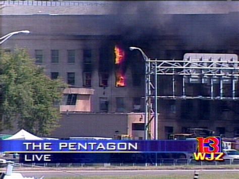Pentagon Global Hawk 911 Attack Page 13