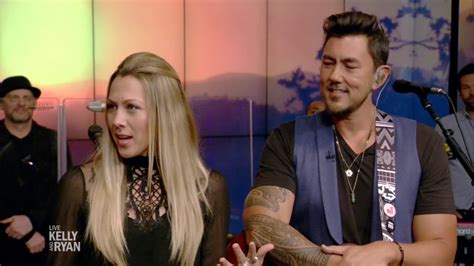 Colbie Caillat Talks About Her New Band Gone West Youtube