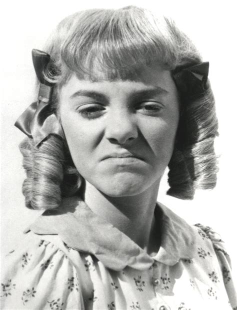 I Went To School With A Few Nellie Olesons Alison Arngrim Little