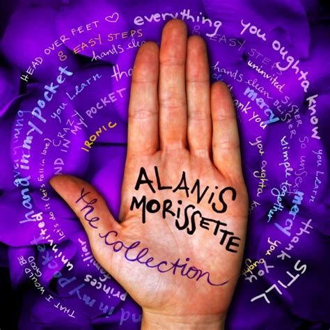Alanis Morissette S Greatest Hits Album Gets Vinyl Debut All Punked Up