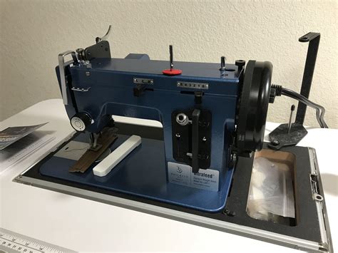 Sailrite Ultrafeed Industrial Sewing Machine For Sale In Stanwood Wa