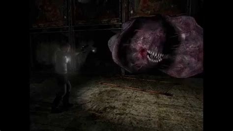 Silent Hill The 20 Lamest Monsters In The Series