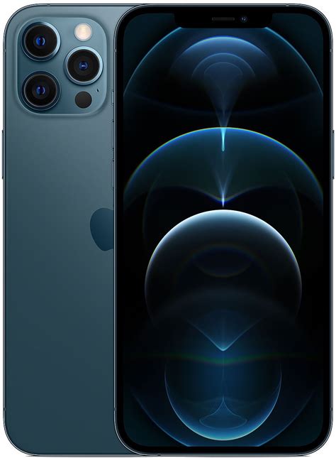 Apple Iphone 12 Pro Max 128gb 5g Lte 67in Graphite Dual Mg913lla