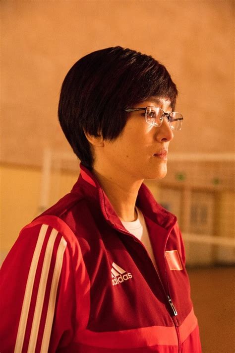 The website collected by this website comes from the. 陳可辛要求現役中國女排球員度對白：多咗十幾位編劇｜即時新聞｜繽FUN星網｜on.cc東網