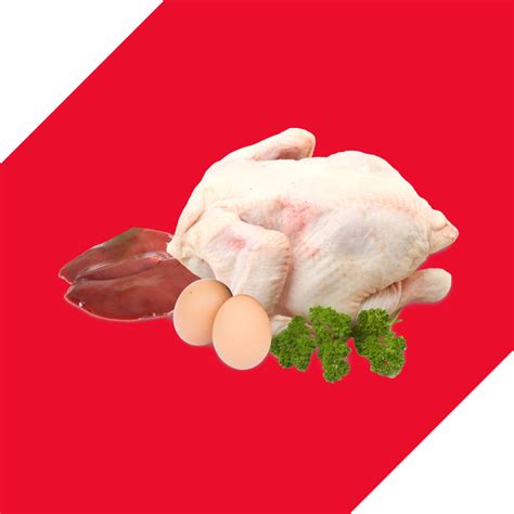 You can also crush the eggshells and add that as well. Buy Drools Dog Food - Chicken & Egg, Adult Online at Best ...