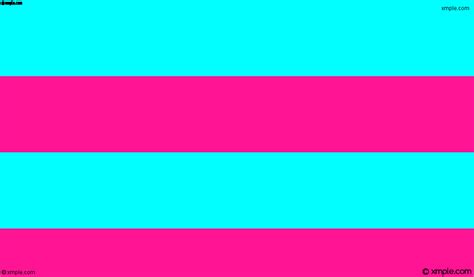 Wallpaper Pink Blue Stripes Lines Streaks 00ffff Ff1493 Horizontal 165px