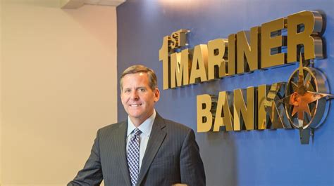 First Mariner Bank Is Sailing Toward Profitability And An Eventual