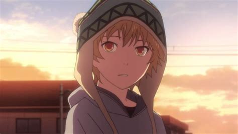 Yukine Wiki Noragami Amino