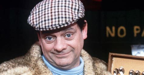 Del Boy Trotters Autobiography Released Its Got Everything