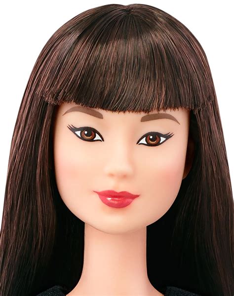 Views From The Edge Barbie Gets A Huge Makeover Theres Now An Asian