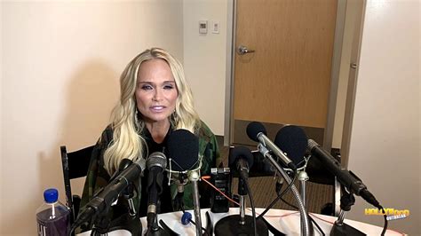 kristin chenoweth embraces the weirdness of trial and error youtube