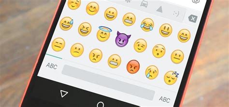 As for android, pixel phones already have gboard preinstalled, as well as on an iphone, open up the gboard app, then select the stickers link. How to Get iPhone Emojis on Your Nexus 5 « Nexus :: Gadget ...