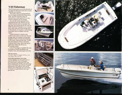 Gallery 1985 Catalog Page4