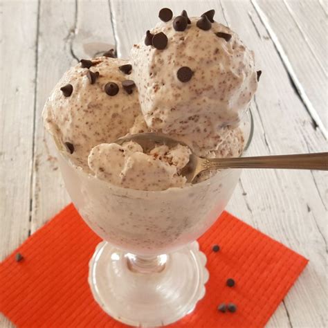 Maybe you would like to learn more about one of these? Gelato stracciatella sempre cremoso senza gelatiera