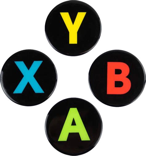 Transparent Xbox Buttons Png Xbox Series X Cinder Block