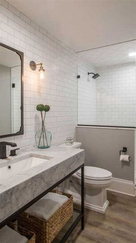 60 Awesome Master Bathroom Remodel Ideas On A Budget An Immersive