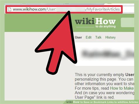 5 Ways To Save Or Bookmark Links To Wikihow Articles Wikihow