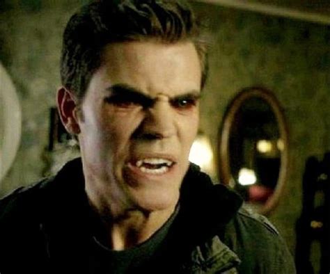 The Vampire Diaries The Ugly Truth About Stefan Hubpages