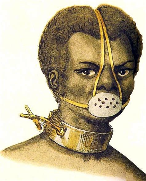 The Legend Of The Brazilian Slave Girl Worshiped As Saint Who Allegedly