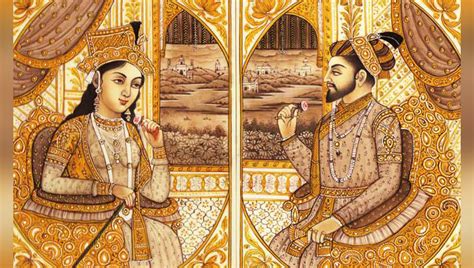 Mumtaz Mahal And 6 Amazing Facts About Taj Mahal Foodi Traveler