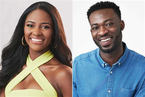 the bachelorette s charity and dotun on representing black love exclusive