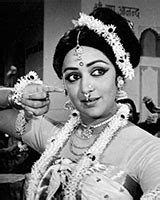 She is primarily known for her work in hindi films. Hema Malini Pictures Gallery - Page 4