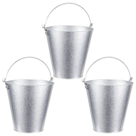 Cheap Decorative Galvanized Buckets Find Decorative Galvanized Buckets