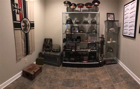 Most Of The Collection Room Rmilitariacollecting